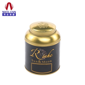 茶葉鐵罐包裝 茶葉鐵罐包裝