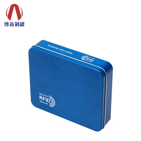 面膜包裝鐵盒 面膜包裝鐵盒