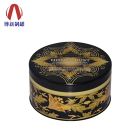 食品鐵盒包裝定制 食品鐵盒包裝定制