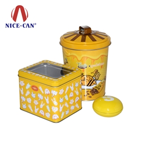 餅干鐵盒包裝 餅干鐵盒包裝