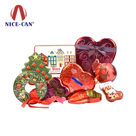 禮品鐵盒 禮品鐵盒