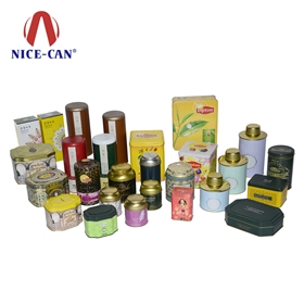 馬口鐵罐 馬口鐵罐