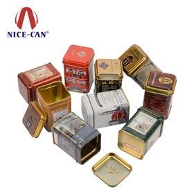 馬口鐵盒 馬口鐵盒