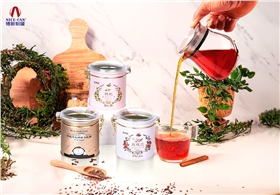 茶葉金屬罐包裝 茶葉金屬罐包裝