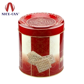 鐵罐包裝定制 鐵罐包裝定制