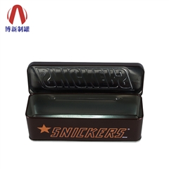 食品鐵罐-巧克力鐵盒包裝 食品鐵罐-巧克力鐵盒包裝