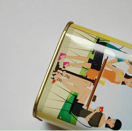 馬口鐵罐生產(chǎn)鑼底 馬口鐵罐生產(chǎn)鑼底