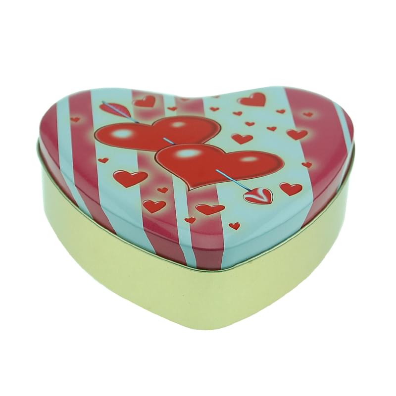 化妝品鐵盒 化妝品鐵盒