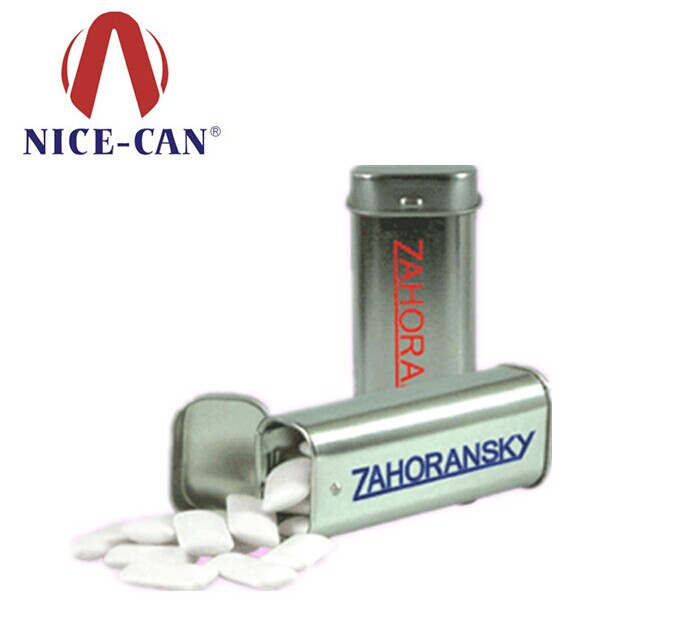 薄荷糖鐵盒 薄荷糖鐵盒