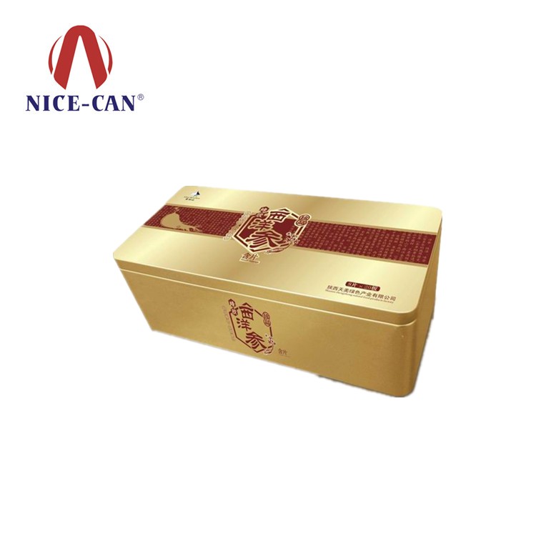 保健品鐵盒包裝 保健品鐵盒包裝