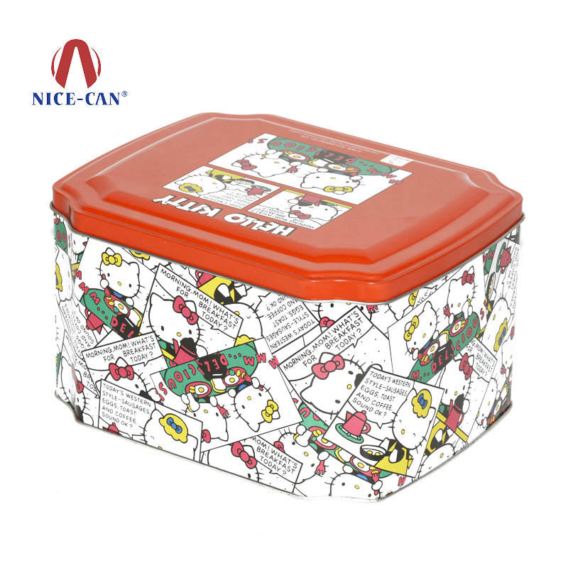 廣州鐵盒包裝生產(chǎn)廠家 廣州鐵盒包裝生產(chǎn)廠家