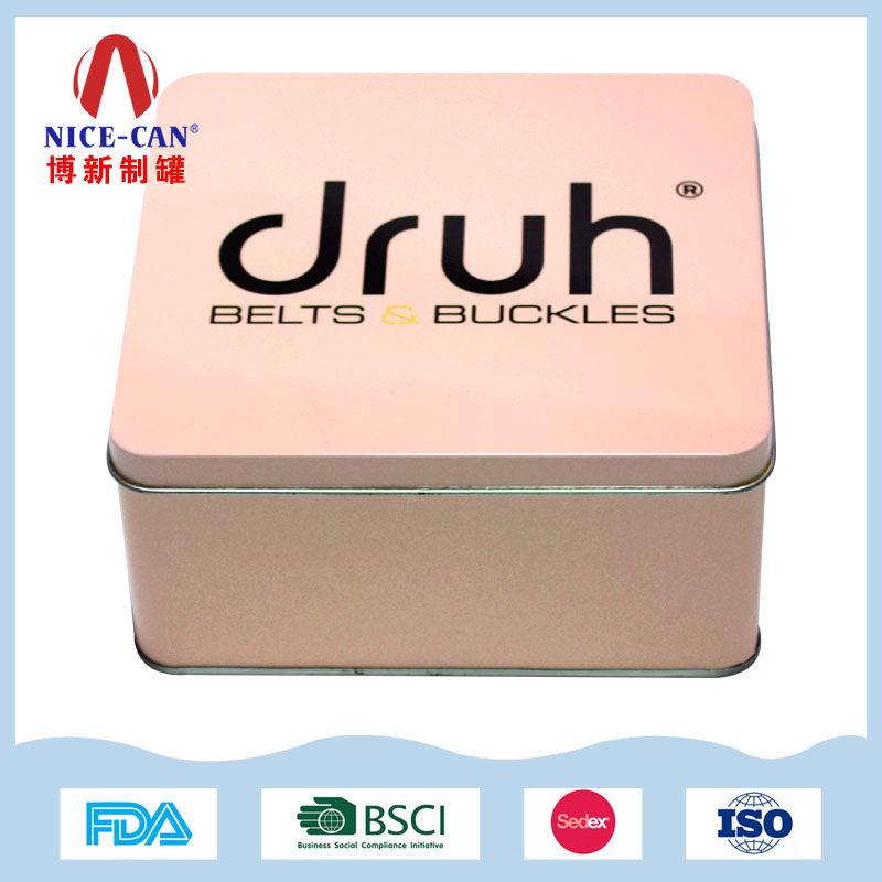 馬口鐵盒廠家 馬口鐵盒廠家