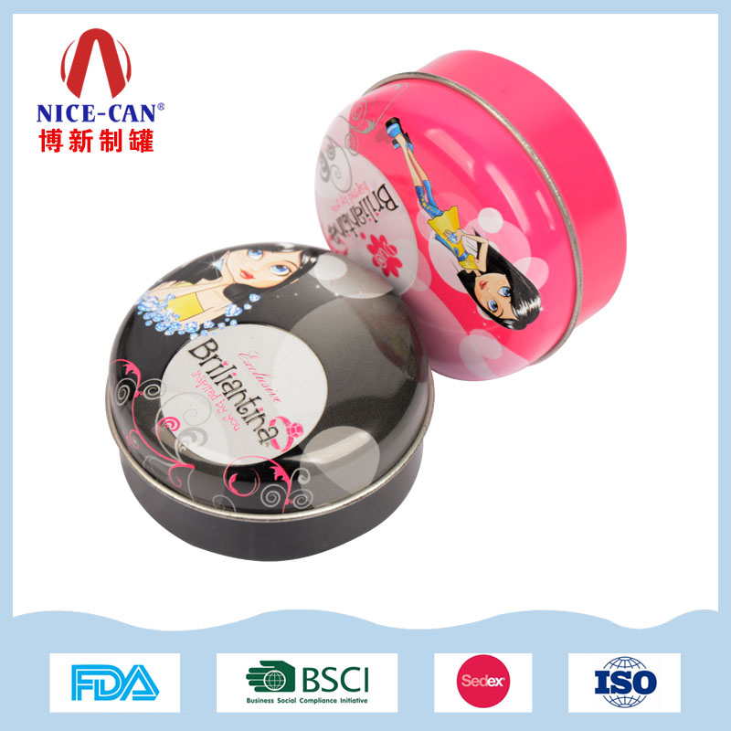 鐵盒包裝 鐵盒包裝