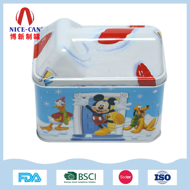 鐵盒包裝 鐵盒包裝