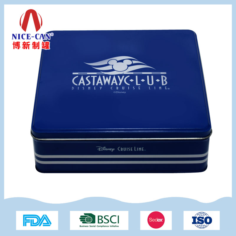 馬口鐵盒 馬口鐵盒