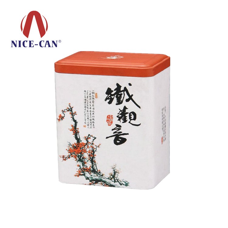 鐵觀音茶葉包裝 鐵觀音茶葉包裝