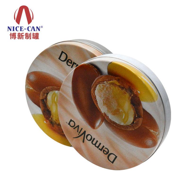 食品鐵盒定制 食品鐵盒定制