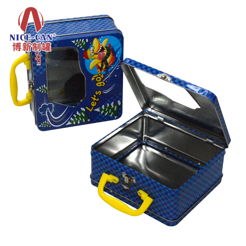 馬口鐵盒定制 馬口鐵盒定制