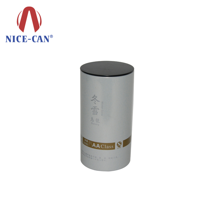 烏龍茶葉鐵盒定制 烏龍茶葉鐵盒定制