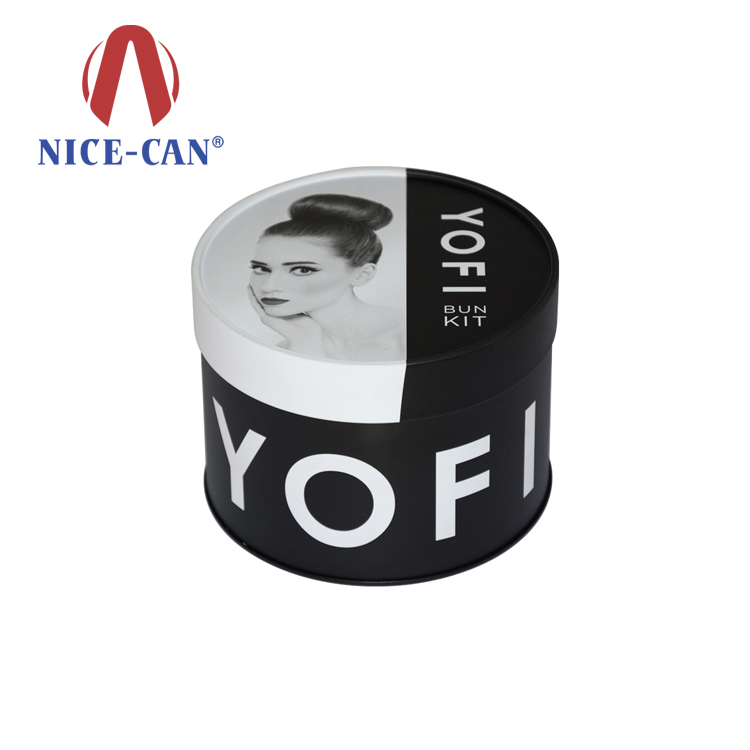 化妝品鐵盒定制 化妝品鐵盒定制