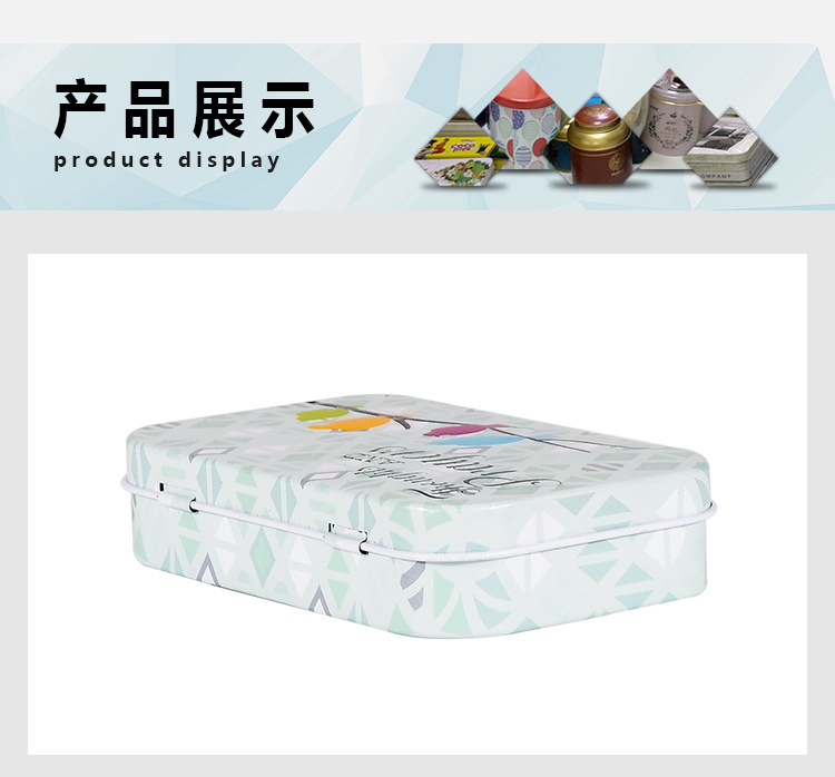 馬口鐵盒生產(chǎn)廠家 馬口鐵盒生產(chǎn)廠家