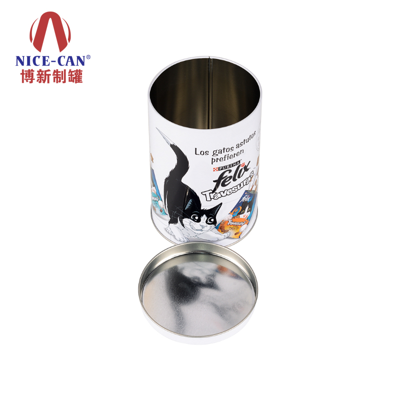 廣州博新制罐 廣州博新制罐