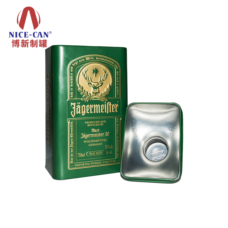 鐵盒包裝印刷 鐵盒包裝印刷