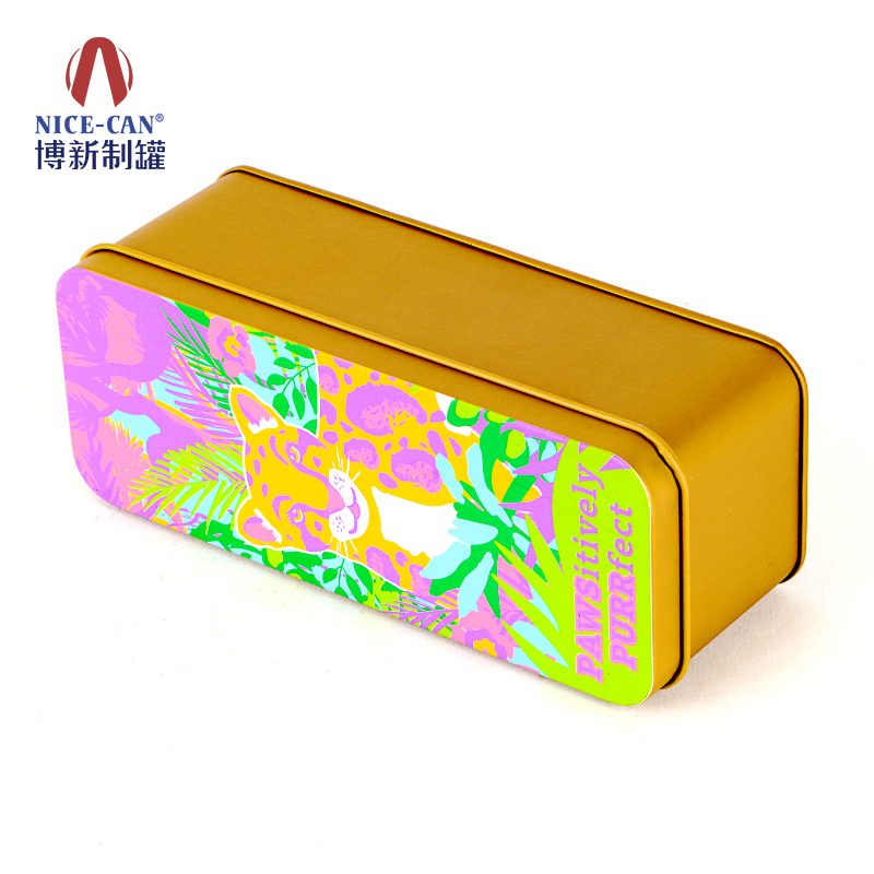 化妝品鐵盒 化妝品鐵盒