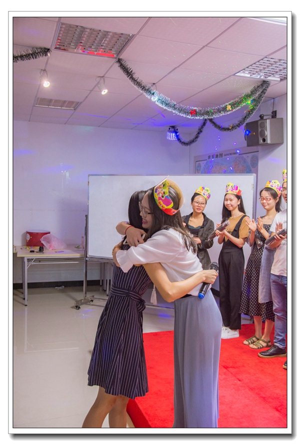 廣州博新生日會 廣州博新生日會