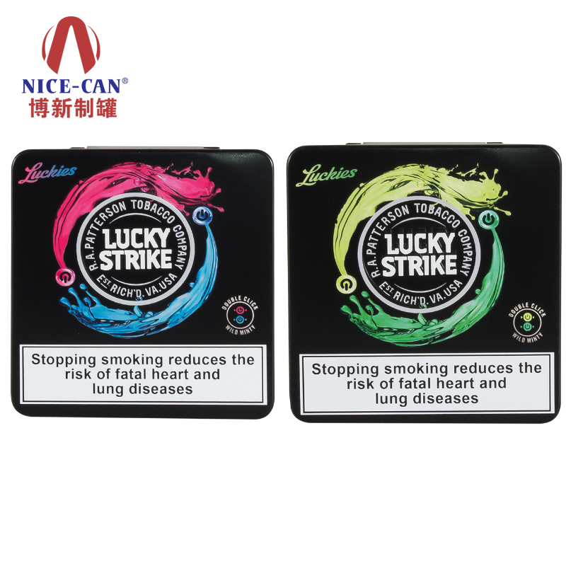 保健品鐵盒 保健品鐵盒