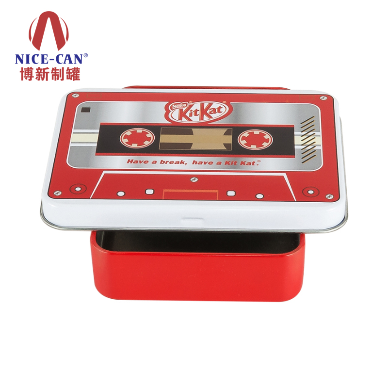 保健品鐵盒子 保健品鐵盒子