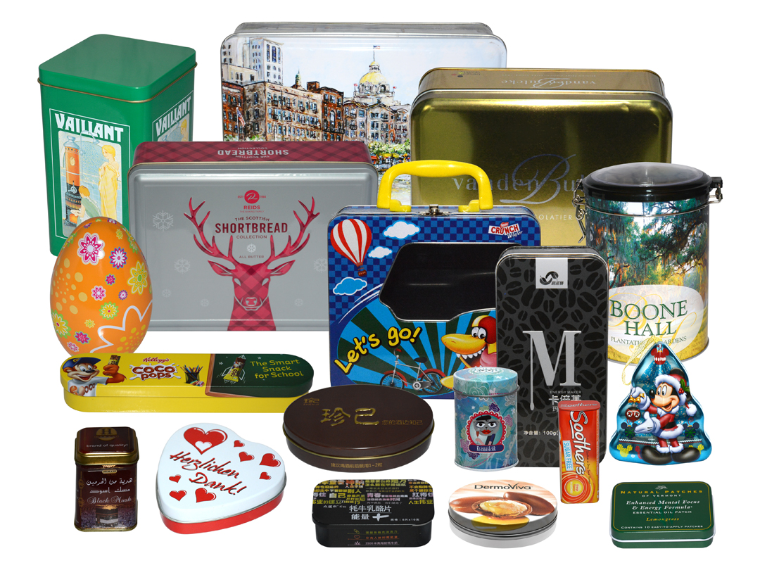 2019年秋季廣交會|博新優(yōu)質鐵盒包裝助力企業(yè)贏客戶 2019年秋季廣交會|博新優(yōu)質鐵盒包裝助力企業(yè)贏客戶