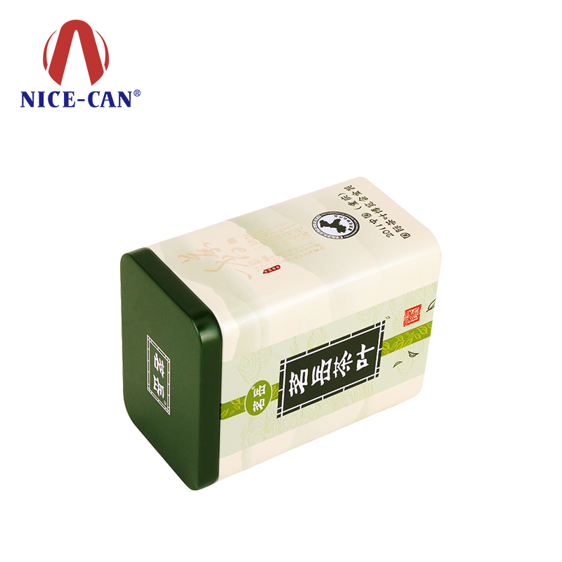 馬口鐵茶葉包裝盒 馬口鐵茶葉包裝盒