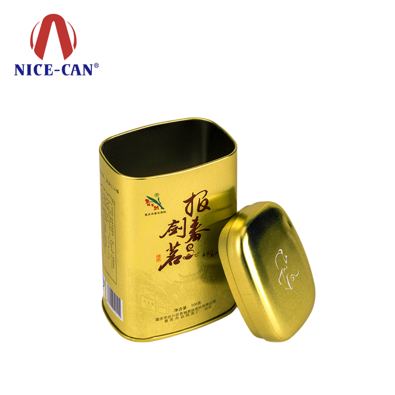 馬口鐵茶葉包裝盒 馬口鐵茶葉包裝盒