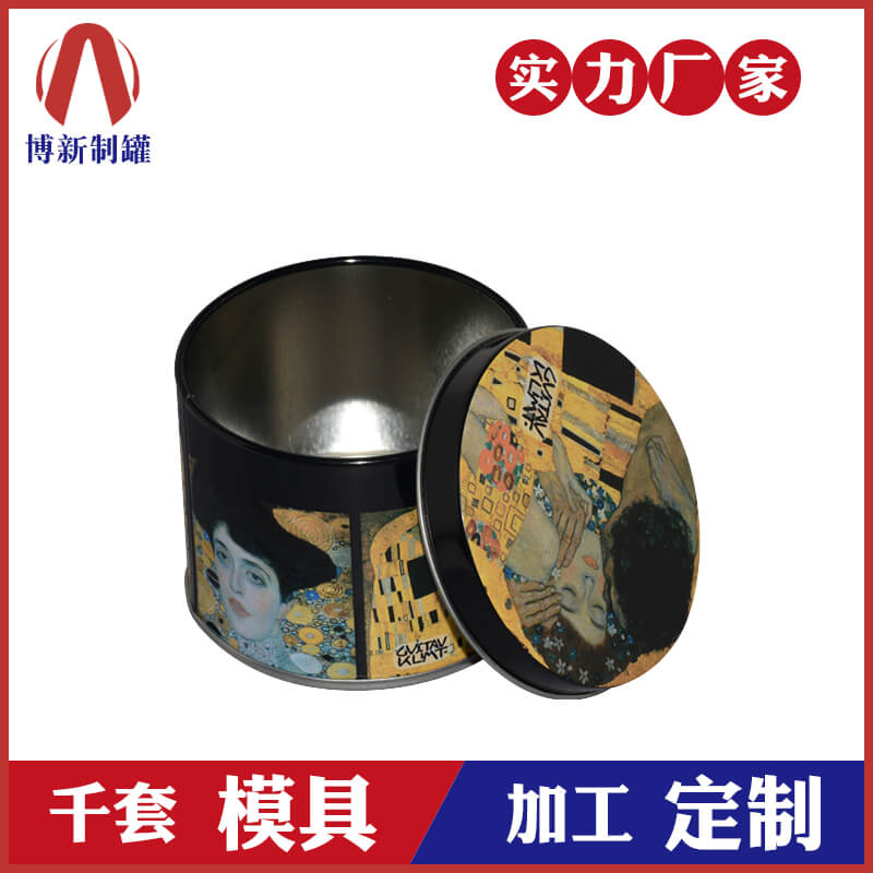 馬口鐵制罐廠(chǎng)家|這樣的馬口鐵罐鐵盒包裝您見(jiàn)過(guò)嗎？