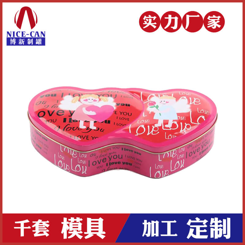 馬口鐵喜糖鐵盒 馬口鐵喜糖鐵盒