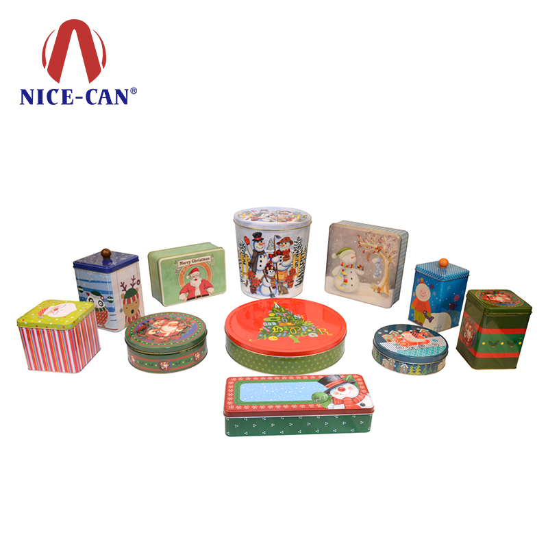 鐵盒包裝 鐵盒包裝