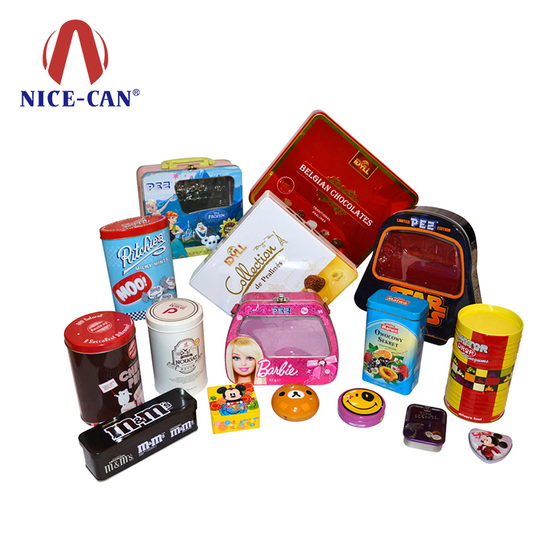 馬口鐵盒 馬口鐵盒