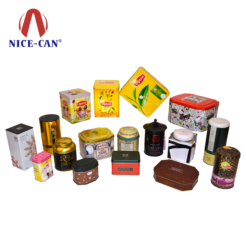 馬口鐵盒 馬口鐵盒