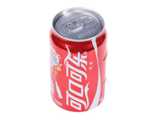 可口可樂定制案例 可口可樂定制案例