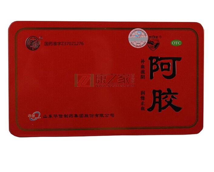 優(yōu)質(zhì)的阿膠鐵盒，值得等待