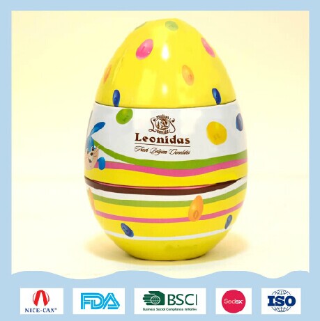 Leonidas巧克力，濃濃的童趣滿滿的愛