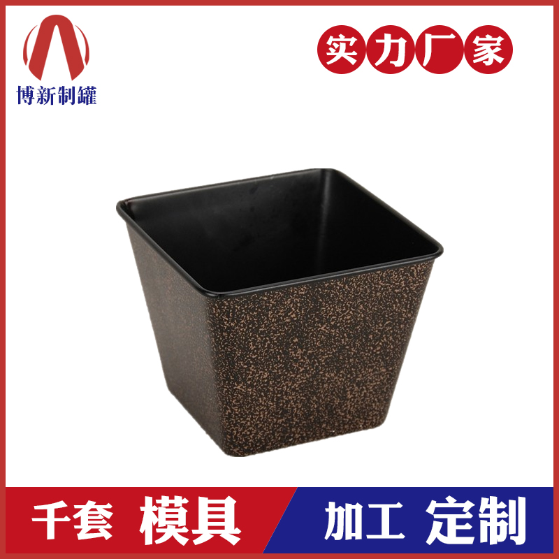 馬口鐵桶-梯形馬口鐵桶 馬口鐵桶-梯形馬口鐵桶