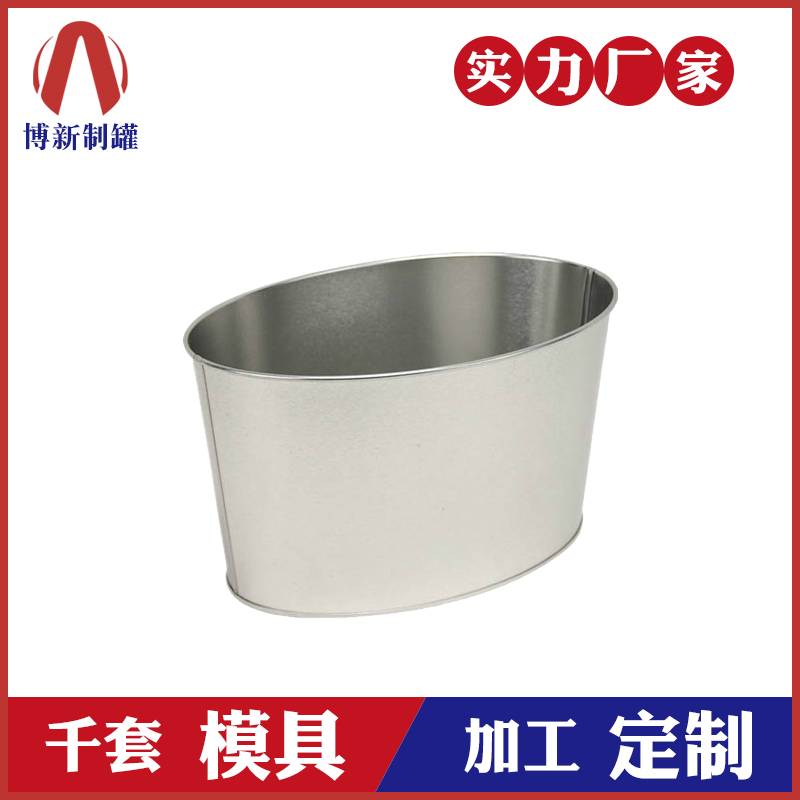 鐵桶廠(chǎng)家-橢圓形馬口鐵桶 鐵桶廠(chǎng)家-橢圓形馬口鐵桶