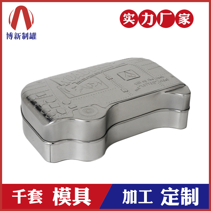 汽車鐵罐-糖果汽車鐵罐 汽車鐵罐-糖果汽車鐵罐